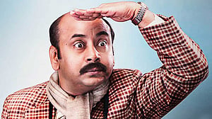'একেন বাবু' পূজায় আসছেন না?