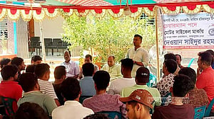 নতুন অভিজ্ঞতায় উপজেলার ভোট, সাড়া মিলবে তো?