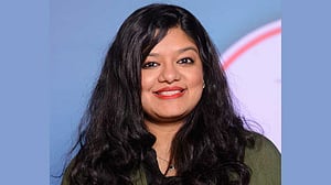 ‘কালপুরুষ’ দিয়ে ওটিটিতে অভিষেক এলিটা করিমের