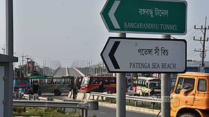এলিভেটেড এক্সপ্রেসওয়ে: পতেঙ্গা প্রান্তে ‘উল্টো’ ফলের শঙ্কা ট্রাফিক বিভাগের