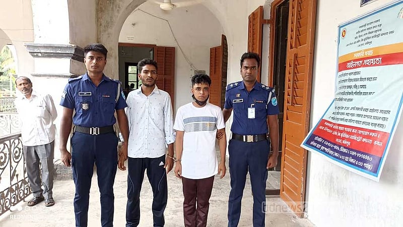 ফরিদপুরে স্কুলছাত্র হত্যায় ২ জনের যাবজ্জীবন