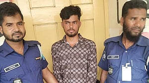 সদরপুরে জাল ভোট দেওয়ায় যুবকের ৬ মাসের কারাদণ্ড