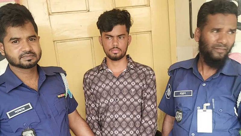 সদরপুরে জাল ভোট দেওয়ায় যুবকের ৬ মাসের কারাদণ্ড