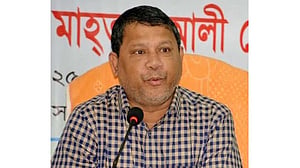 টাকা পাচারের মামলায় কারাগারে ফরিদপুরের সাবেক মেয়র
