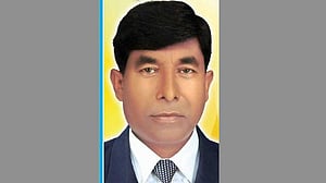 কারাগারে থেকেই ফরিদপুর সদরে চেয়ারম্যান হলেন সামচুল
