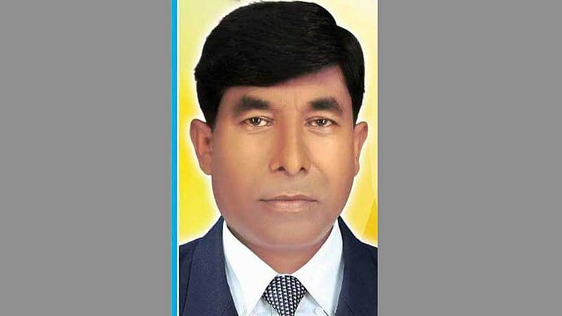 কারাগারে থেকেই ফরিদপুর সদরে চেয়ারম্যান হলেন সামচুল