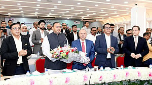 রপ্তানির পরবর্তী গন্তব্য বঙ্গোপসাগরের তীরবর্তী দেশ: বাণিজ্য প্রতিমন্ত্রী