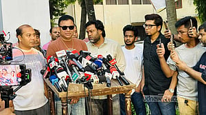 নিপুণ ও শিল্পী সমিতিকে সতর্ক করে চিঠি দেবে ১৯ সংগঠন