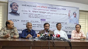 লুর সফরে বিএনপি নেতাদের ‘মাথা খারাপ’: পররাষ্ট্রমন্ত্রী