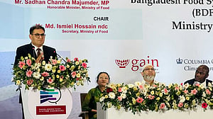‘ফুড সিস্টেম ড্যাশবোর্ডে’ যুক্ত হল বাংলাদেশ