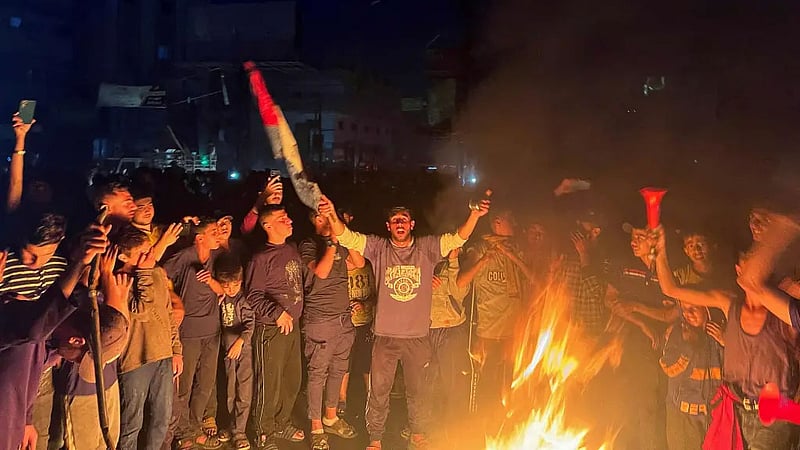গাজায় যুদ্ধবিরতি অনিশ্চিত, রাফা অভিযান ‘চালিয়ে যাবে’ ইসরায়েল