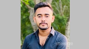 গাজীপুরে ‘লক্ষ্যভ্রষ্ট’ গুলিতে নিহত কলেজছাত্র