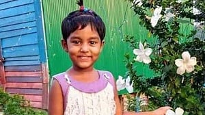 জীবন বিকাশের সুযোগ পেল না ৮ বছরের মিম