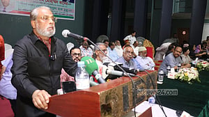 ‘নিরাপত্তা হেফাজতের নামে আটক’ শিক্ষার্থীদের মুক্তি চান জিএম কাদের