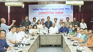 চলচ্চিত্র শিল্পের উন্নয়নে সংসদে কথা বলবেন ফেরদৌস