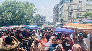 গুচ্ছের ‘সি’ ইউনিটে ভর্তিযোগ্য ৬০.৪২ শতাংশ