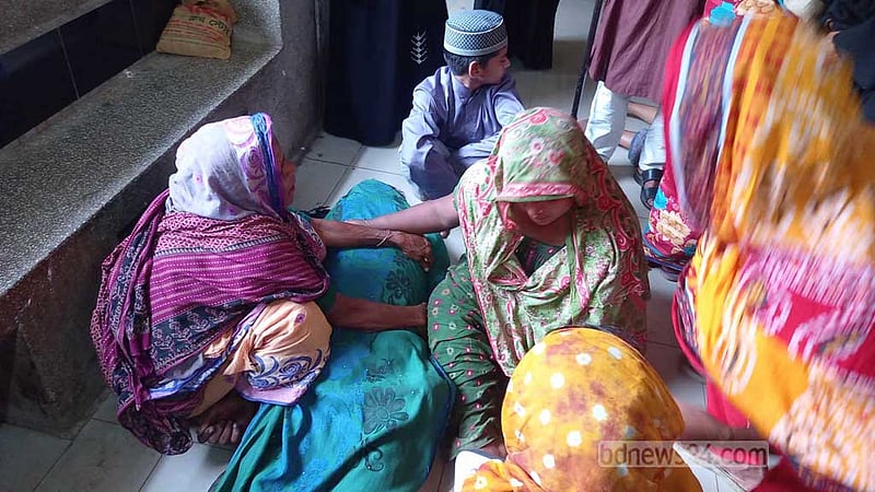 হবিগঞ্জে ‘অটোস্ট্যান্ডের নিয়ন্ত্রণ’ নিয়ে সংঘর্ষে তিনজন নিহত