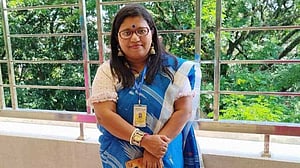হবিগঞ্জে নদীর পাড়ে স্কুল শিক্ষিকার লাশ, পাশে ‘বিষের বোতল ও চিরকুট’