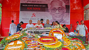 বিদায় হায়দার আকবর খান রনো