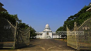 জাপানি মা ও বাংলাদেশি বাবা: তিন শিশুর বিষয়ে শুনানি ১১ জুলাই