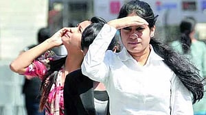 দুই হাজার বছরের মধ্যে উষ্ণতম ২০২৩ এর গ্রীষ্ম
