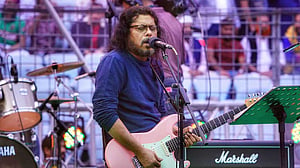 লন্ডনে ‘বাংলাদেশ ফেস্টিভাল’ মাতাবেন জেমস