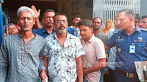 যশোরে ইজিবাইক চালককে হত্যার ১৩ বছর পর ৫ জনের প্রাণদণ্ড