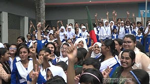 এসএসসিতে দেশ সেরা যশোর শিক্ষা বোর্ড