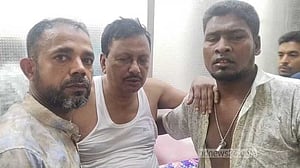 ঝালকাঠিতে চেয়ারম্যান প্রার্থীর ওপর হামলা, মামলায় ১০৭ আসামি, গ্রেপ্তার ৩