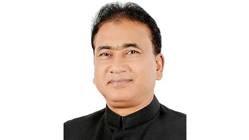 ভারতে গিয়ে ‘যোগাযোগ বিচ্ছিন্ন’ এমপি আনার, পুলিশকে জানাল পরিবার
