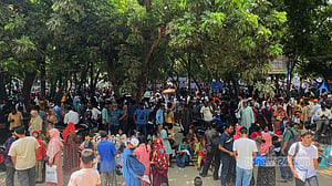 গুচ্ছের ‘বি’ ইউনিটে ভর্তিযোগ্য ৩১ হাজার ৮১ জন