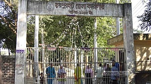 জয়পুরহাট কারাগারে বন্দি ‘জঙ্গি’ মন্তেজারের মৃত্যু