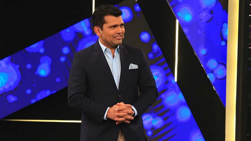 ‘অস্ট্রেলিয়ার মতো দল পারলেও, ভারত কেন পাকিস্তান যেতে পারে না?’