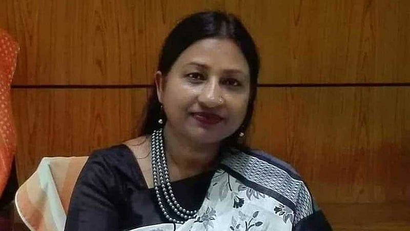 ‘অবৈধ নিয়োগ’: ভিকারুননিসার সাবেক অধ্যক্ষ কামরুন নাহারের বিরুদ্ধে মামলা