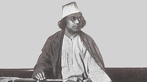 একটি প্রেমপত্র ও নজরুল