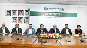 ‘ঘুরবে’ ন্যাশনাল ব্যাংক, কারও সঙ্গে ‘একীভূতও’ হবে না: নতুন চেয়ারম্যান