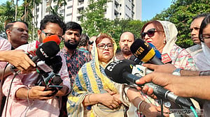নজরুল পরিবারের চাওয়া, ‘দুর্গম গিরি’ রাষ্ট্রীয় অনুষ্ঠানে গাওয়া হোক