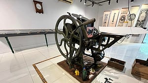 সব্যসাচী হাজরার ‘প্রাইমার টু প্রেস’ ঘুরে এসে