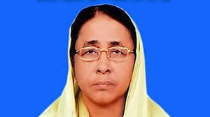সাবেক রাষ্ট্রপতি আবদুল হামিদের বোন ফের নির্বাচিত