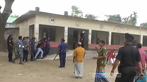 উপজেলা ভোট:  প্রথম ধাপে ২৮ জনকে কারাদণ্ড, অর্থদণ্ড