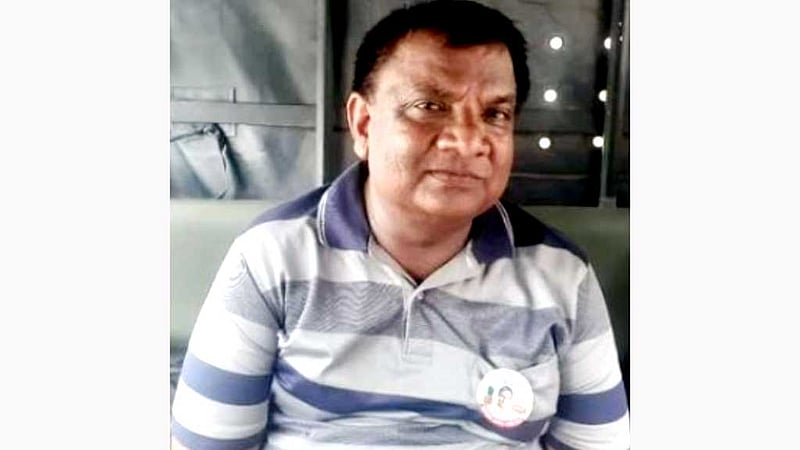 কুষ্টিয়ায় জাল ভোট দেওয়ার সময় আওয়ামী লীগ নেতা আটক