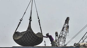 বাংলাদেশের ঋণমান কমাল এসঅ্যান্ডপি