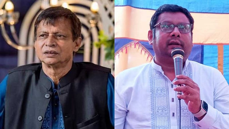 লালমনিরহাটে সাবেক মন্ত্রীর ছোট ভাইকে হারিয়ে জিতলেন ছেলে