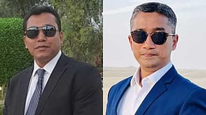 প্রধানমন্ত্রীর কার্যালয় থেকে লিকু ও তুষার বাদ