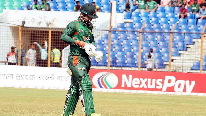 টিকে গেলেন লিটন, না খেলেই বাদ আফিফ-পারভেজ