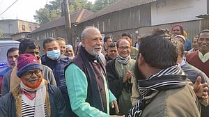 লতিফ সিদ্দিকীর ‘বড়শিতত্ত্ব’ ও গণতন্ত্র চর্চার হাল