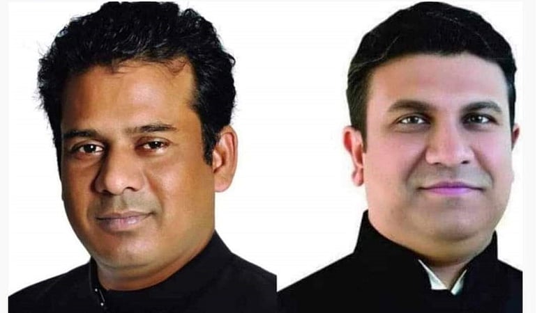 শাজাহান খানের ছেলে ও ভাইয়ের লড়াই, অভিযোগের ‘পাহাড়’