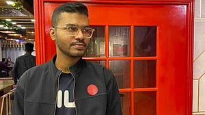 বুয়েট শিক্ষার্থী তানভীর নিখোঁজ ৫ দিন ধরে