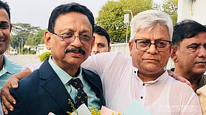 ‘উন্নয়নের স্বার্থে’ একত্রে কাজ করবে সিসিসি-সিডিএ