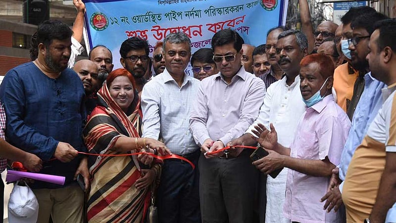 ডেঙ্গুতে ‘রেকর্ড মৃত্যুর বছরে’ সাফল্য দাবি মেয়র তাপসের